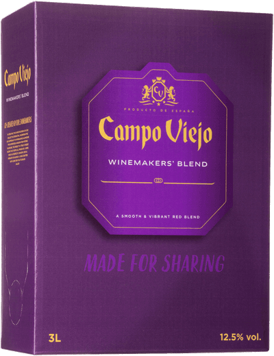 Campo Viejo Winemakers Blend