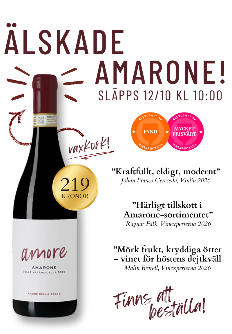 Amore Amarone