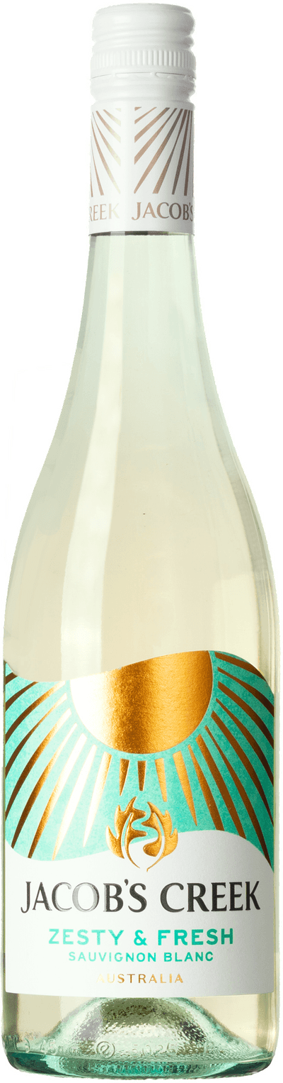 Jacob's Creek Sunshine Sauvignon Blanc